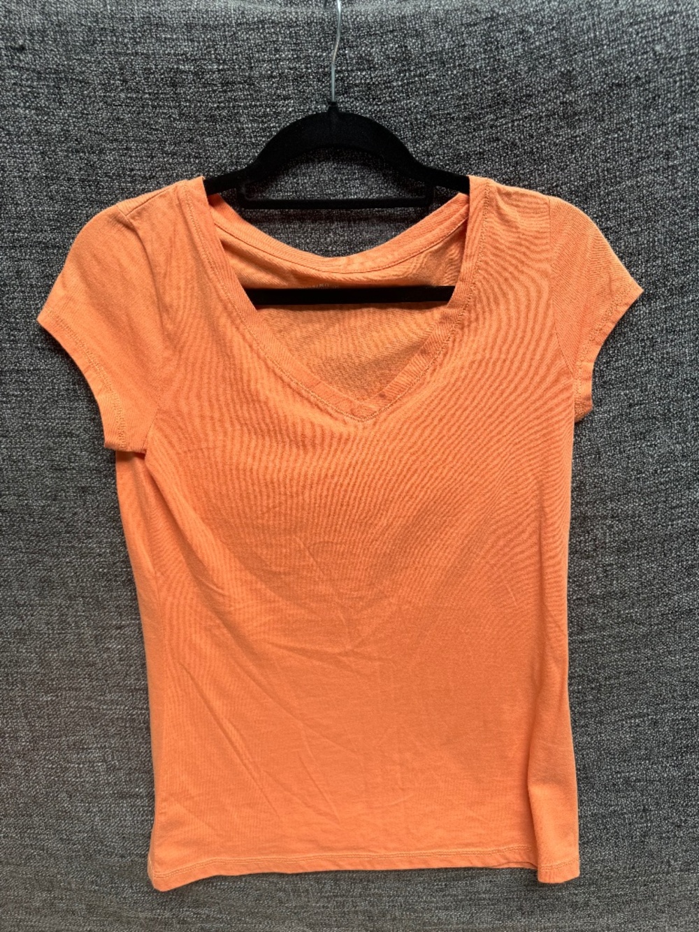 Mission Women’s Cotton Tee Medium